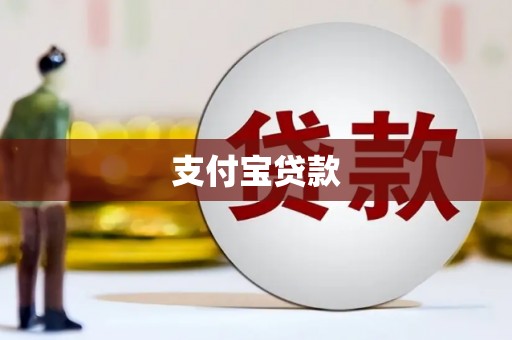 仙居支付宝贷款