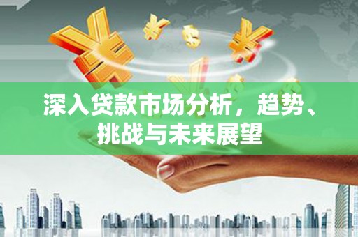 仙居深入贷款市场分析，趋势、挑战与未来展望