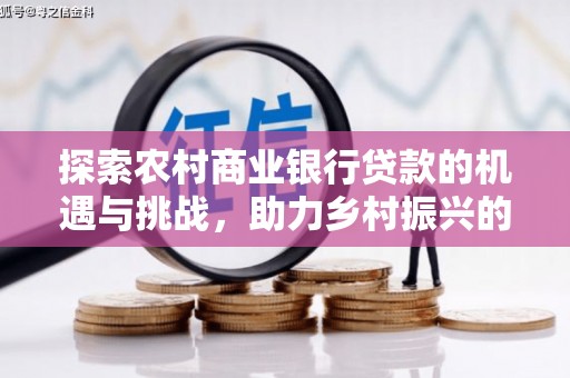 仙居探索农村商业银行贷款的机遇与挑战，助力乡村振兴的金融引擎