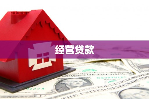 仙居经营贷款