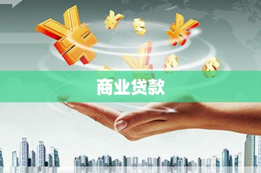 仙居商业贷款