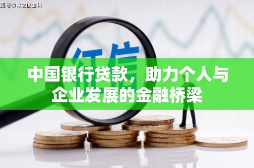 仙居中国银行贷款，助力个人与企业发展的金融桥梁