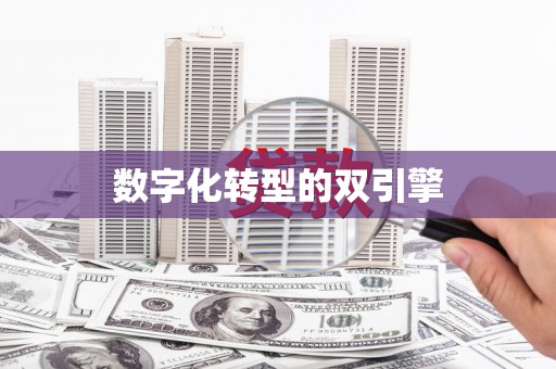 仙居数字化转型的双引擎